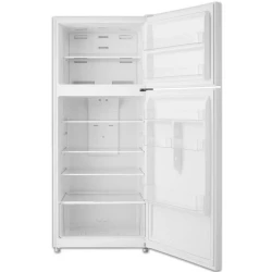 Teka RTF 54760 WH Beyaz Solo Buzdolabı Hemen Al