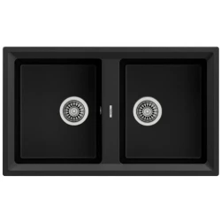 Teka Stone 90 B-TG Karbon Tegranit Eviye Hemen Al