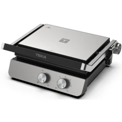 Teka T-Grill SS Inox Tost Makinesi
