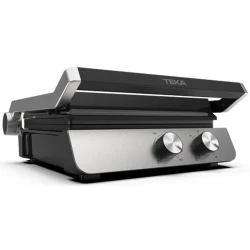 Teka T-Grill SS Inox Tost Makinesi