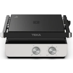 Teka T-Grill SS Inox Tost Makinesi