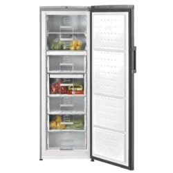 Teka TGF3 270 X EU 7 Raflı Solo Paslanmaz Çelik Dondurucu Hemen Al
