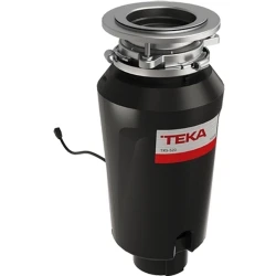 Teka TRS 520 Çöp Ögütücü Hemen Al