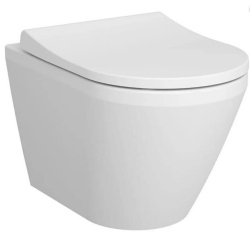 VitrA Integra Asma Klozet Rim-ex 54 cm Beyaz 7041L003-0075