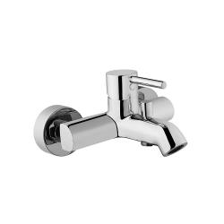 VitrA Minimax S Banyo Bataryası Krom A41994