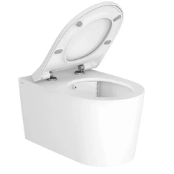 VitrA Nest Asma Klozet QuantumFlush 7870B403-0090 Hemen Al