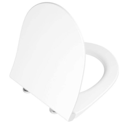 VitrA Nest Slim Duroplast Klozet Kapağı 220-003R009