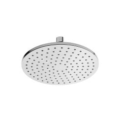 VitrA Rain L Duş Başlığı Krom A45708STA