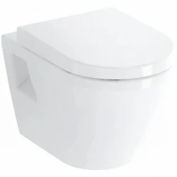 VitrA İntegra Asma Klozet 54 cm Beyaz 7063L003-0850 Hemen Al