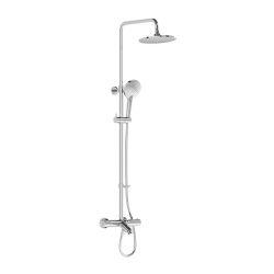 Vitra AquaHeat Joy 220B Duş Kolonu A47208