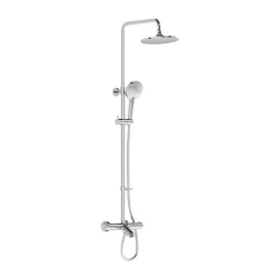 Vitra AquaHeat Joy 220B Duş Kolonu A47208