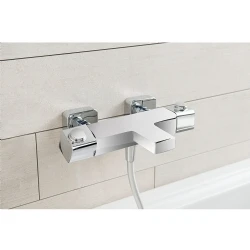 Vitra AquaHeat Ss3 Banyo Bataryası A47159