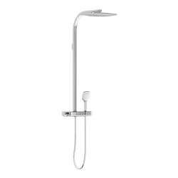 Vitra Aquacontrol Charm 360 3F Duş Kolonu A47204