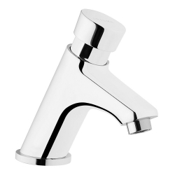 Vitra Aquatouch Zaman Ayarlı Lavabo Bataryası A47059