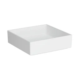 Vitra ArchiPlan 40x40 Cm Kare Çanak Lavabo 7440B003-0016 Hemen Al