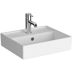 Vitra ArchiPlan 45x38 Cm Lavabo 7400B003-0001