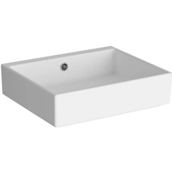 Vitra ArchiPlan 45x38 Cm Lavabo 7403B003-0012