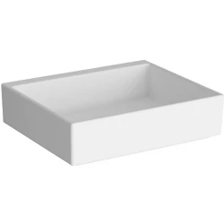 Vitra ArchiPlan 45x38 Cm Lavabo 7403B003-0016 Hemen Al