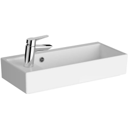 Vitra ArchiPlan 60x28 Cm Lavabo 7408B003-0028