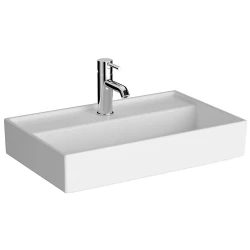 Vitra ArchiPlan 60x38 Cm Lavabo 7401B003-0041 Hemen Al