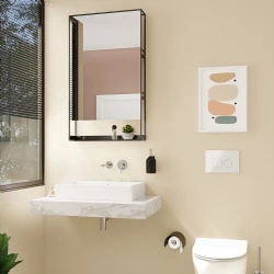 Vitra ArchiPlan 60x38 Cm Lavabo 7404B003-0016