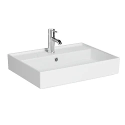 Vitra ArchiPlan 60x46 Cm Lavabo 7414B003-0001