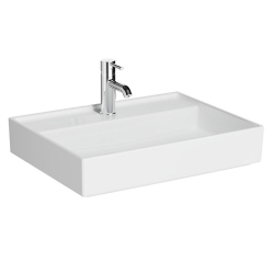 Vitra ArchiPlan 60x46 Cm Lavabo 7414B003-0041