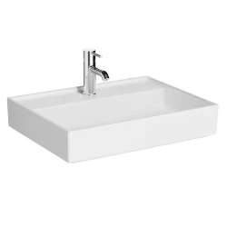 Vitra ArchiPlan 60x46 Cm Lavabo 7414B003-0041 Hemen Al