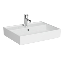 Vitra ArchiPlan 60x46 Cm Lavabo 7414B003-0631