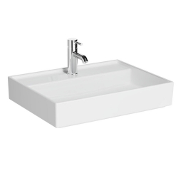 Vitra ArchiPlan 60x46 Cm Lavabo 7414B003-0661