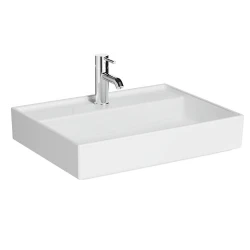 Vitra ArchiPlan 60x46 Cm Lavabo 7414B003-0661 Hemen Al