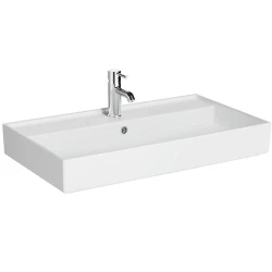 Vitra ArchiPlan 80x46 Cm Lavabo 7415B003-0001 Hemen Al