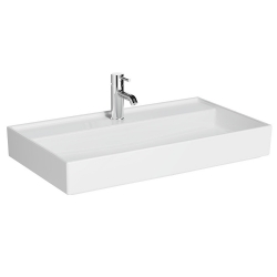 Vitra ArchiPlan 80x46 Cm Lavabo 7415B003-0041