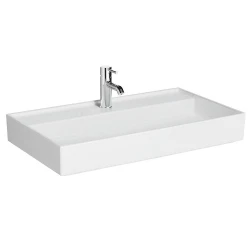 Vitra ArchiPlan 80x46 Cm Lavabo 7415B003-0041