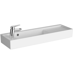 Vitra ArchiPlan 90x28 Cm Lavabo 7409B003-0028