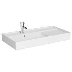 Vitra ArchiPlan 90x46 Cm Lavabo 7416B003-0001