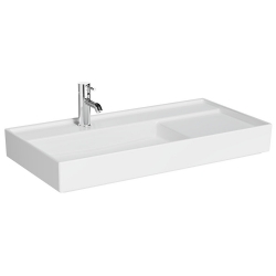 Vitra ArchiPlan 90x46 Cm Lavabo 7416B003-0041