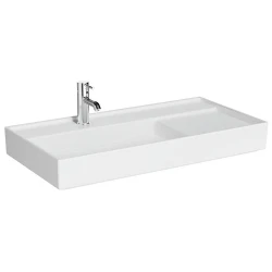 Vitra ArchiPlan 90x46 Cm Lavabo 7416B003-0041 Hemen Al