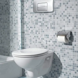 Vitra Arkitekta Kapaklı Parlak Paslanmaz Çelik Tuvalet Kağıtlığı - A44228 Hemen Al