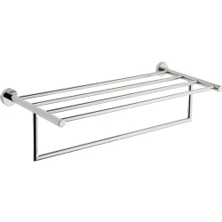 Vitra Base 200 Havlu Rafı - A44108