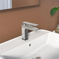 Vitra Brava Lavabo Bataryası A42608