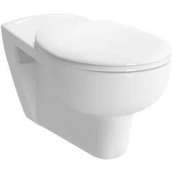 Vitra Conforma Özel İhtiyaç Asma Klozet - 5813L003-0850 Hemen Al