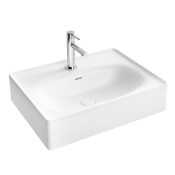 Vitra Equal 60x45 Cm Dikdörtgen Lavabo 7241B403-0001