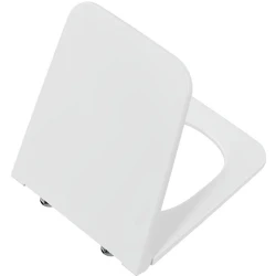 Vitra Equal Slim Yavaş Kapanan Klozet Kapağı - 119-476R009