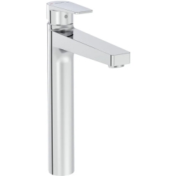 Vitra Flow Square Yüksek Lavabo Bataryası - A42936