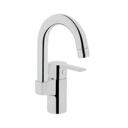 Vitra Fold S Döner Borulu Lavabo Bataryası A42534 Hemen Al