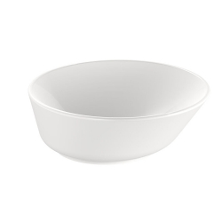 Vitra Geo 40x38 Cm Yuvarlak Çanak Lavabo 7421B003-0016