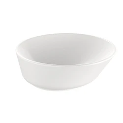 Vitra Geo 40x38 Cm Yuvarlak Çanak Lavabo 7421B003-0016 Hemen Al