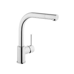 Vitra Idealine Pure Eviye Bataryası A42136