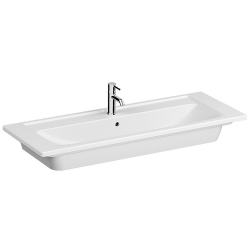 Vitra Integra 120x47 Cm Etajerli Lavabo 7058B003-0001